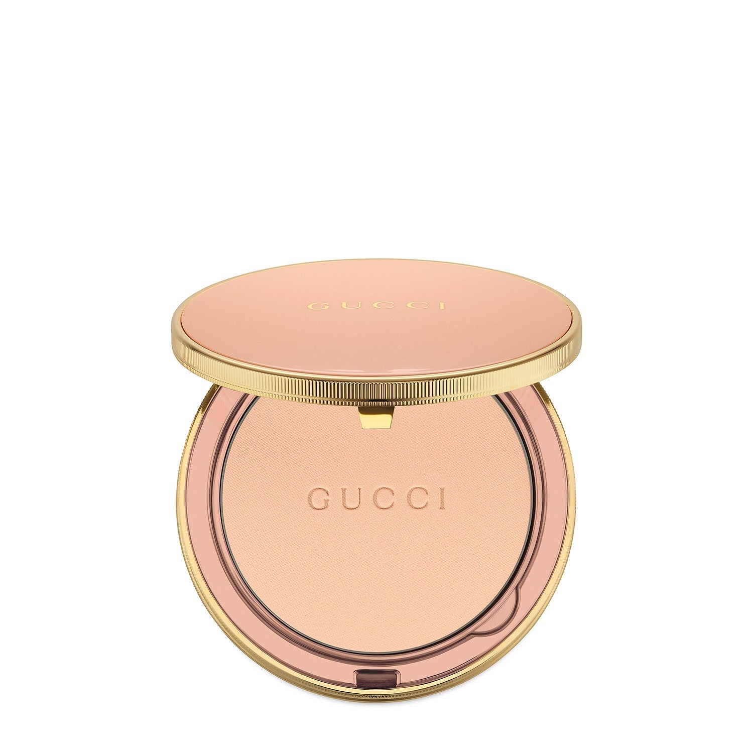 Gucci Beauty Poudre De Beaute Mat Naturel