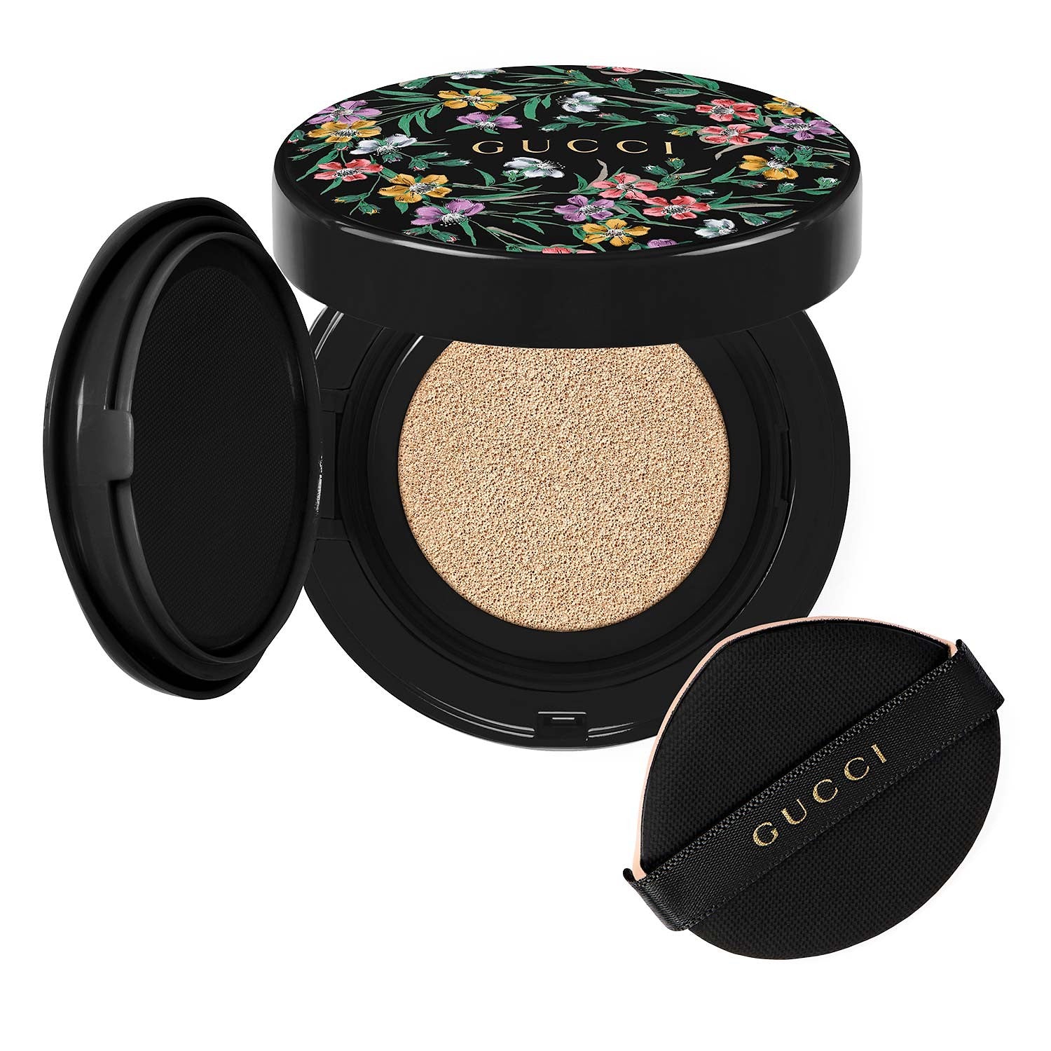 Gucci Beauty Ãternitã© De Beautã© Cushion Foundation