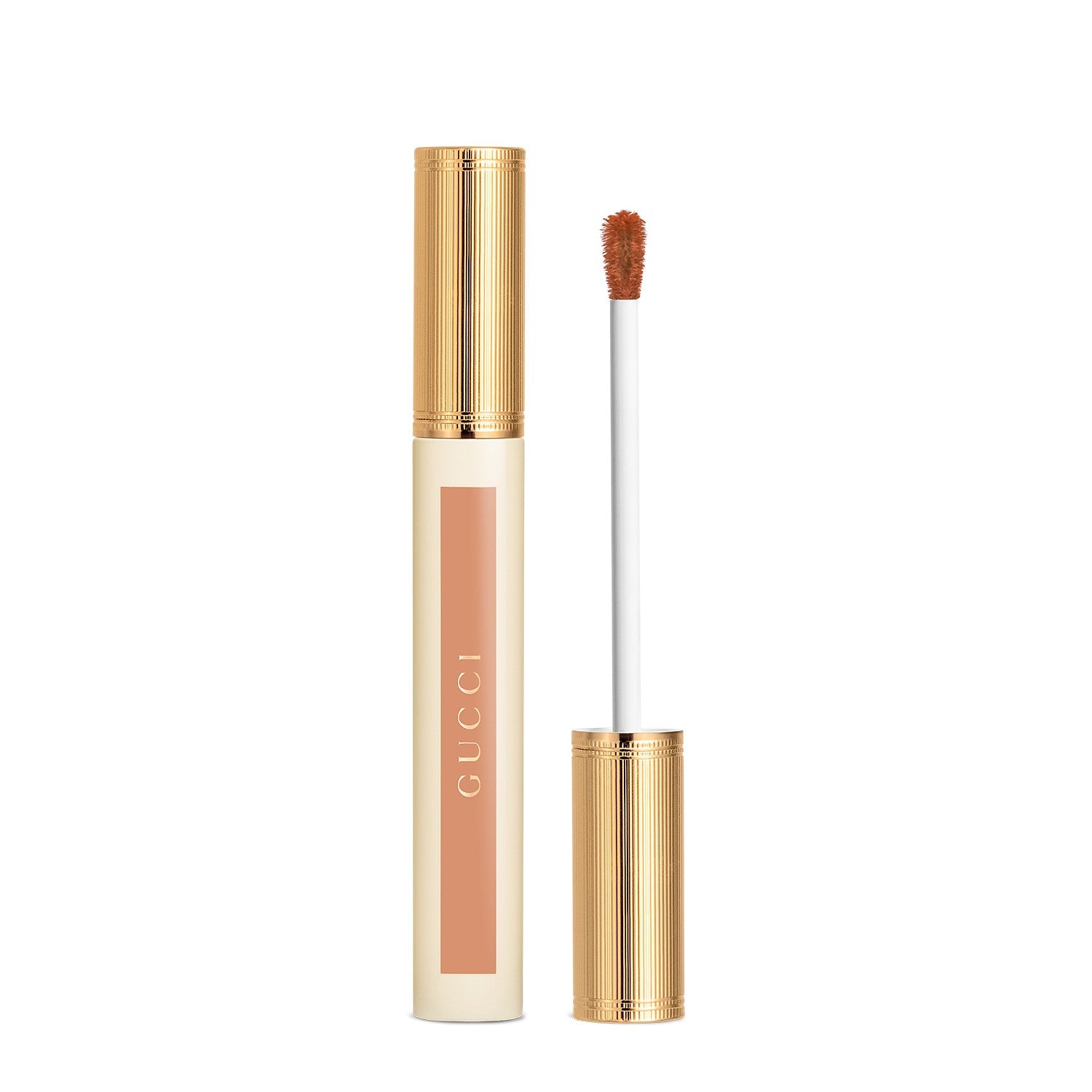 Gucci Beauty Glow Oil-in-water Tint Liquid Lipstick