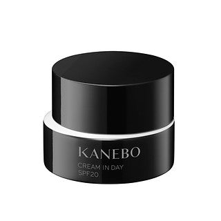 Kanebo Cream In Day