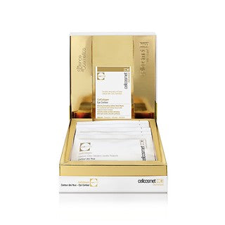 Cellcosmet Cell Collagen Eye Mask