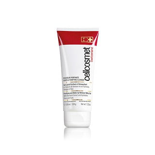 Cellcosmet [exp.2026.11] Gentle Purifying Cleanser 200ml