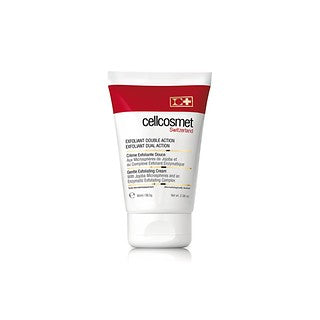 Cellcosmet [exp.2026.03] Exfoliant Dual-action 60ml