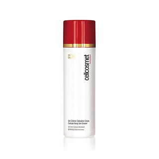 Cellcosmet [有效期限至2026年5月] 細胞身體凝膠霜
