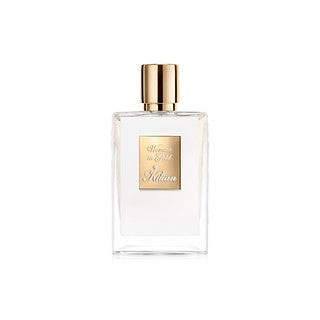 Kilian Woman In Gold Refillable Perfume