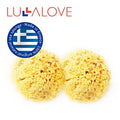 Lullalove Sponge King 2pcs