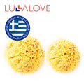 Lullalove Sponge King / Regular Set