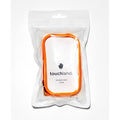 غطاء Touchland Orange Shield (غطاء سيليكون)