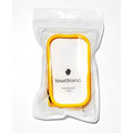 غطاء Touchland Yellow Shield (غطاء سيليكون)