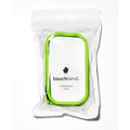 غطاء Touchland Green Shield (غطاء سيليكون)
