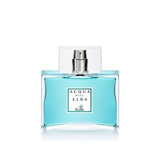 Acqua Dell'elba Classica Uomo Edp 100ml