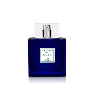 Acqua Dell'elba Blu Uomo Edp 100ml
