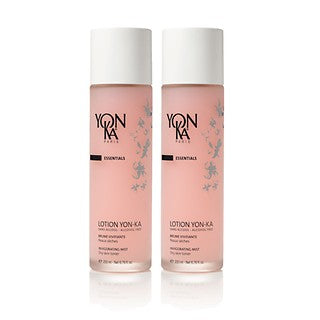 Yonka Lotion Yon-ka Ps Duo