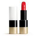 Hermes Rouge Hermes Satin Lipstick / #64 Rouge Casaque
