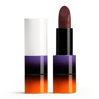هيرميس [الخبرة بواسطة. 02/26] رقم 84 أحمر شفاه Rouge Abysse / أحمر شفاه Rouge Hermes Gloss، إصدار محدود