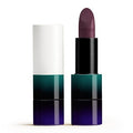 Hermes [exp By. 02/26] #90 Prunoir / Rouge Hermes Gloss Lipstick, Limited Edition