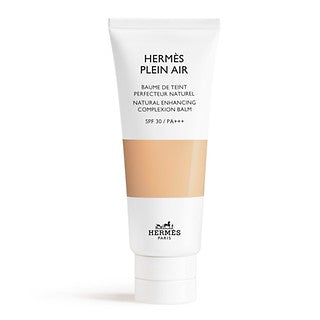هيرمس بيوتي هيرمس بلين إير، بلسم البشرة