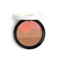 Hermes Beauty Soleil D'hermã¨s Powder, Face & Cheek Healthy Glow Radiant Powder, Limited Edition