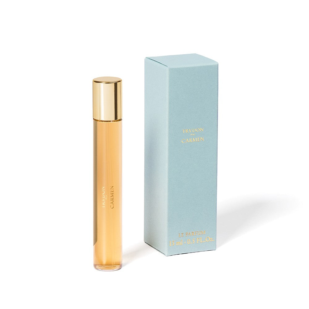 Trudon Trudon Pfm Carmen Edp 15ml
