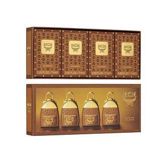 Mcm Pfm Pfm Mcm Compact Mini Set 4 7ml