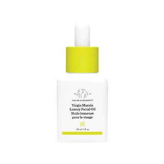 Drunk Elephant De Skin Virgin Marula Facial Oil