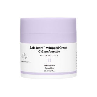 Drunk Elephant De Skin Lala Retroâ¢ Whipped Cream
