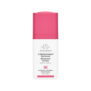 Drunk Elephant A-shaba Complex Eye Serum 15ml