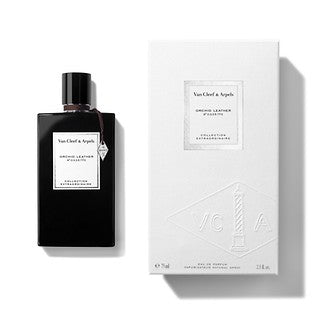 عطر فان كليف آند آربلز أوركيد ليذر 75 مل