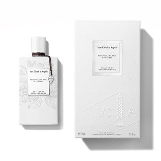 عطر فان كليف آند آربلز باتشولي بلانك 75 مل