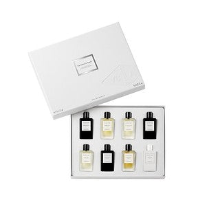Van Cleef &amp; Arpels 梵克雅寶 Collection Extraordinaire Edp 迷你套裝 8x7.5ml