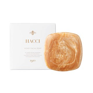 Hacci Honey Soap 120g
