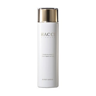 Hacci Honey Lotion