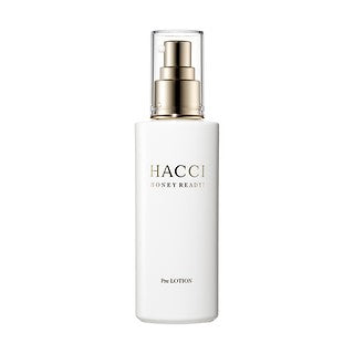 Hacci Honey Ready!