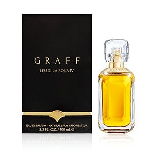 Graff Pfm Lesedi La Rona Â £ 100ml Edp