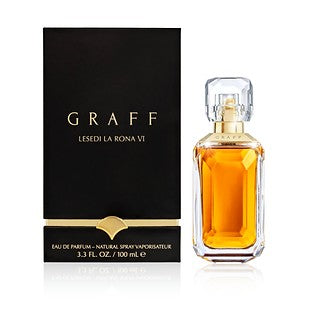 Graff Pfm Lesedi La Rona Â ¥ 100ml Edp
