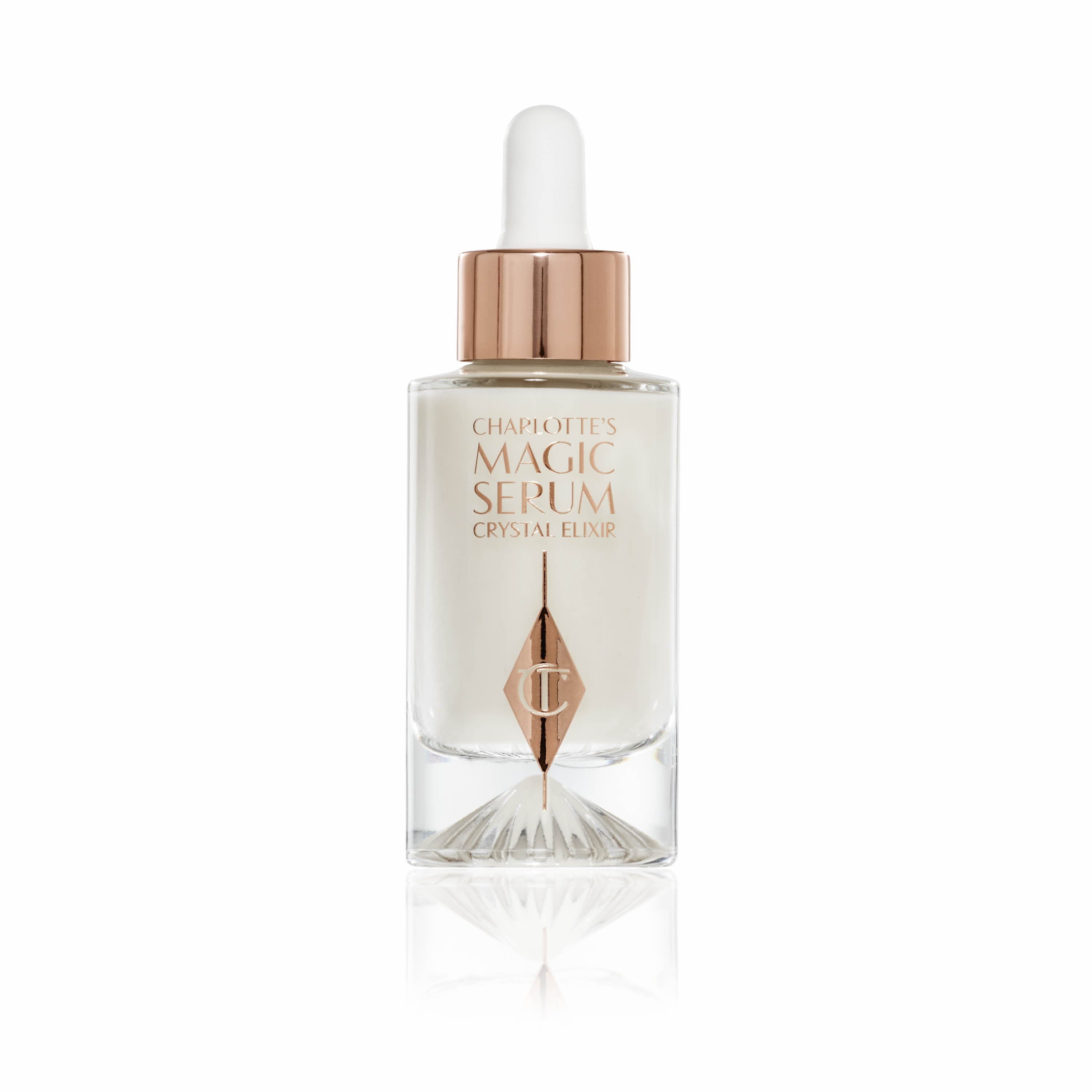Charlotte Tilbury Charlotte Tilbury Charlotte's Magic Serum Crystal Elixir