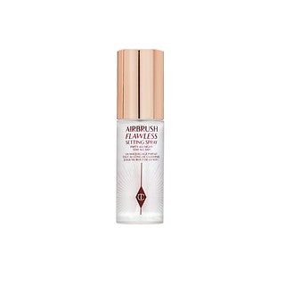 Charlotte Tilbury Charlotte Tilbury Airbrush Flawless Setting Spray-travel