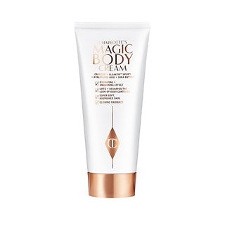 Charlotte Tilbury C.tilbur Skin Magic Body Cream 200ml