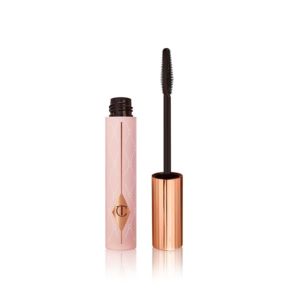 Charlotte Tilbury Charlotte Tilbury Pillow Talk Push Up Lashes! - Super Black
