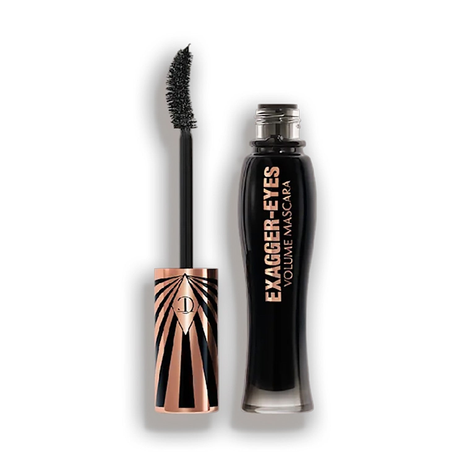 Charlotte Tilbury Exagger Eyes Volume Mascara