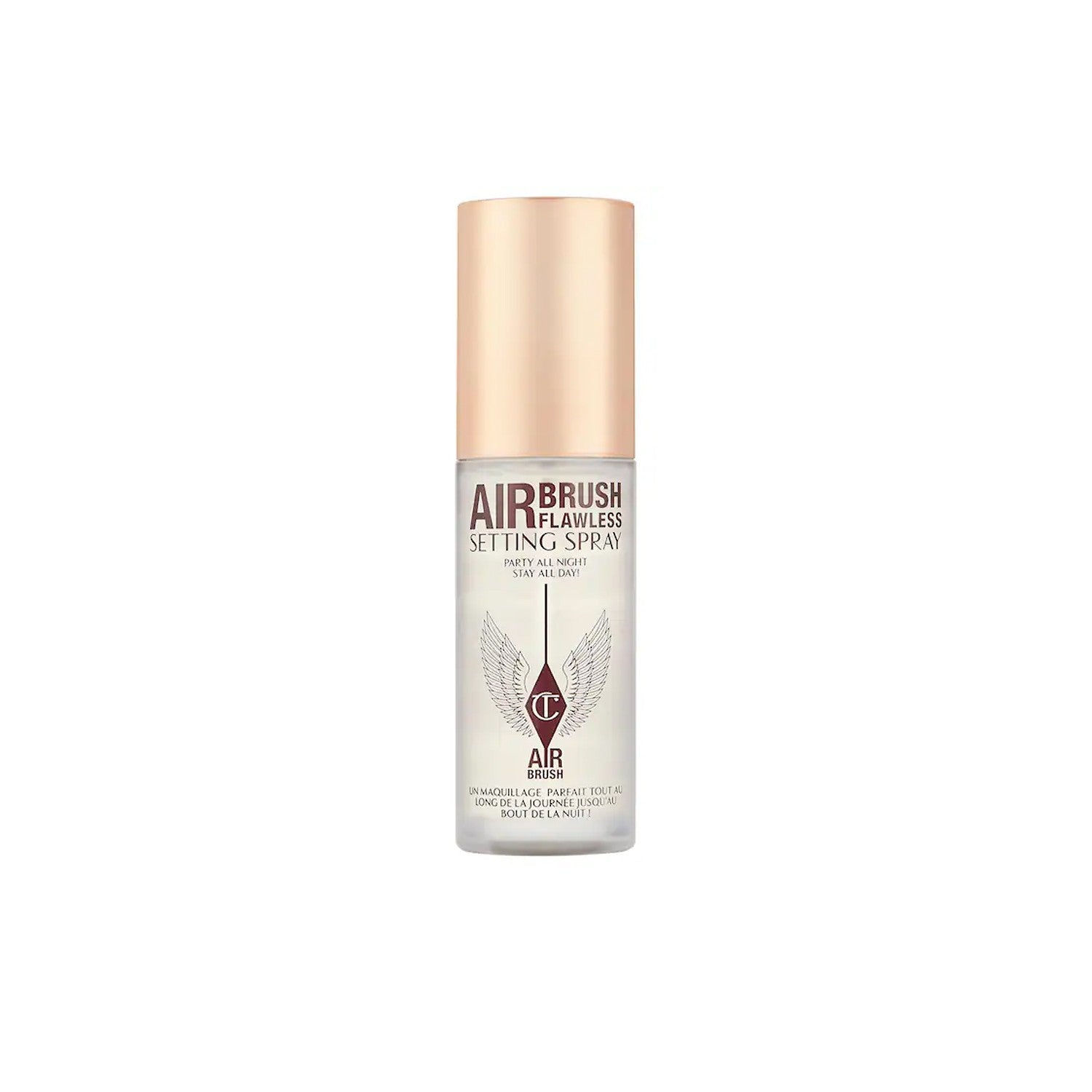 Charlotte Tilbury Airbrush Flawless Setting Spray 34ml