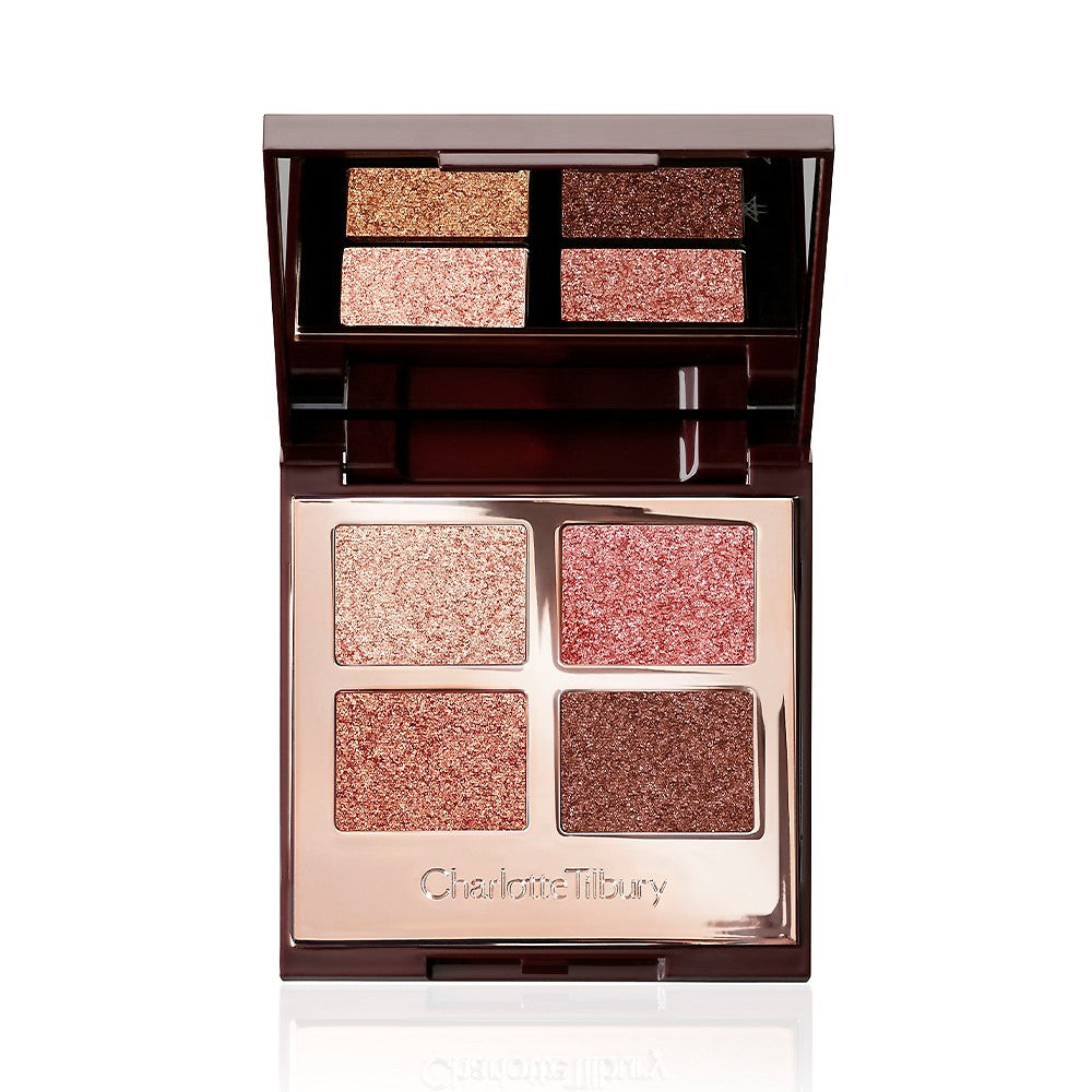 Charlotte Tilbury Luxury Palette Of Pops - Pillow Talk