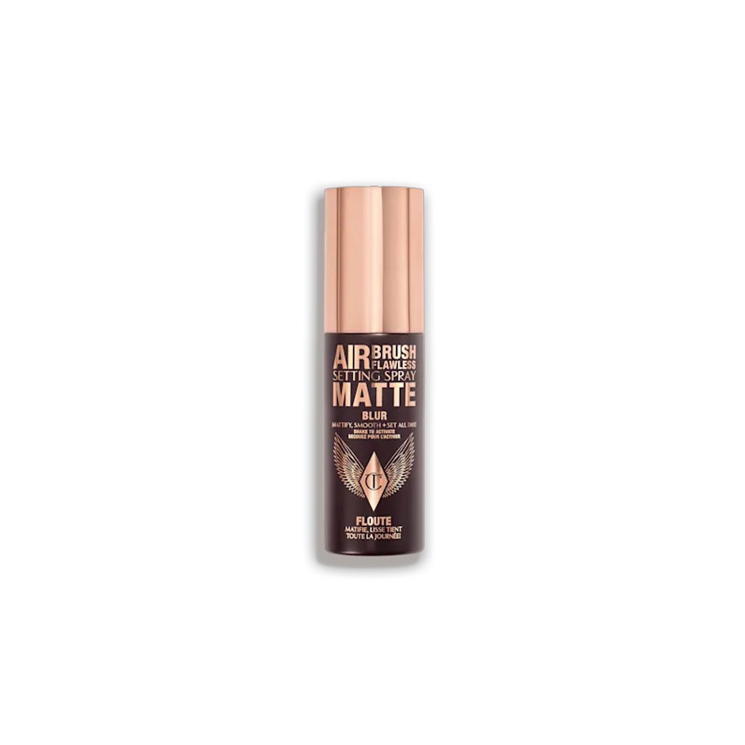 Charlotte Tilbury Airbrush Flawless Setting Spray Matte 34ml
