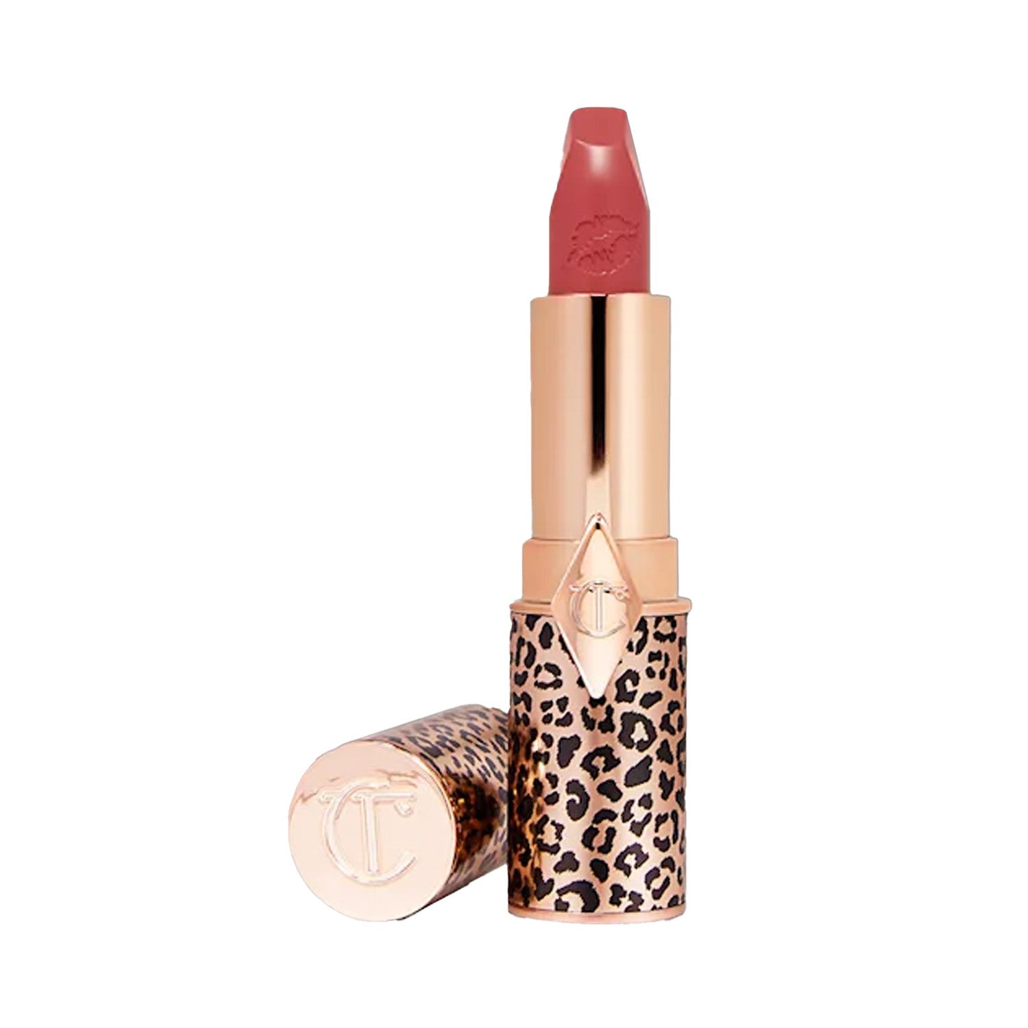Charlotte Tilbury #glowing Jen / Hot Lips 2