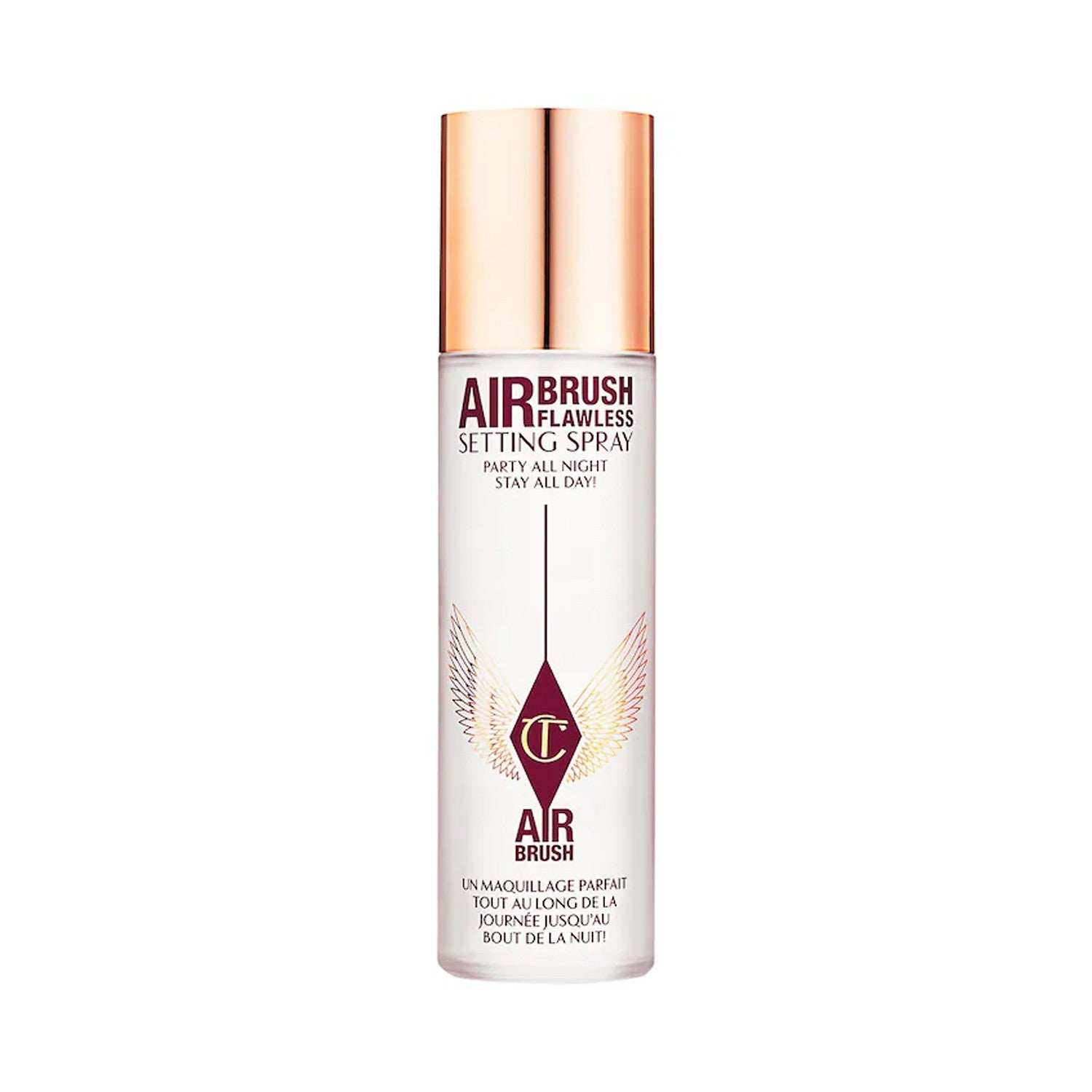 Charlotte Tilbury Airbrush Flawless Setting Spray 100ml