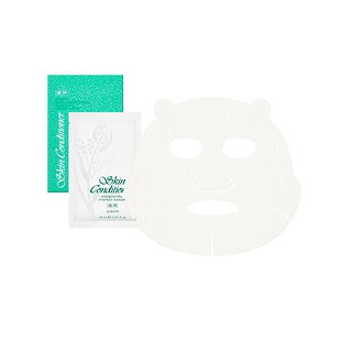 Albion Skin Conditioner Essential Paper Mask N