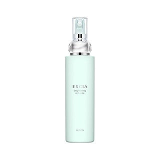 Albion Excia Brightening Rich Milk