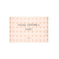Albion Al Facial Cotton L (soft)