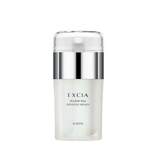 Albion Excia Double Key Advance Serum