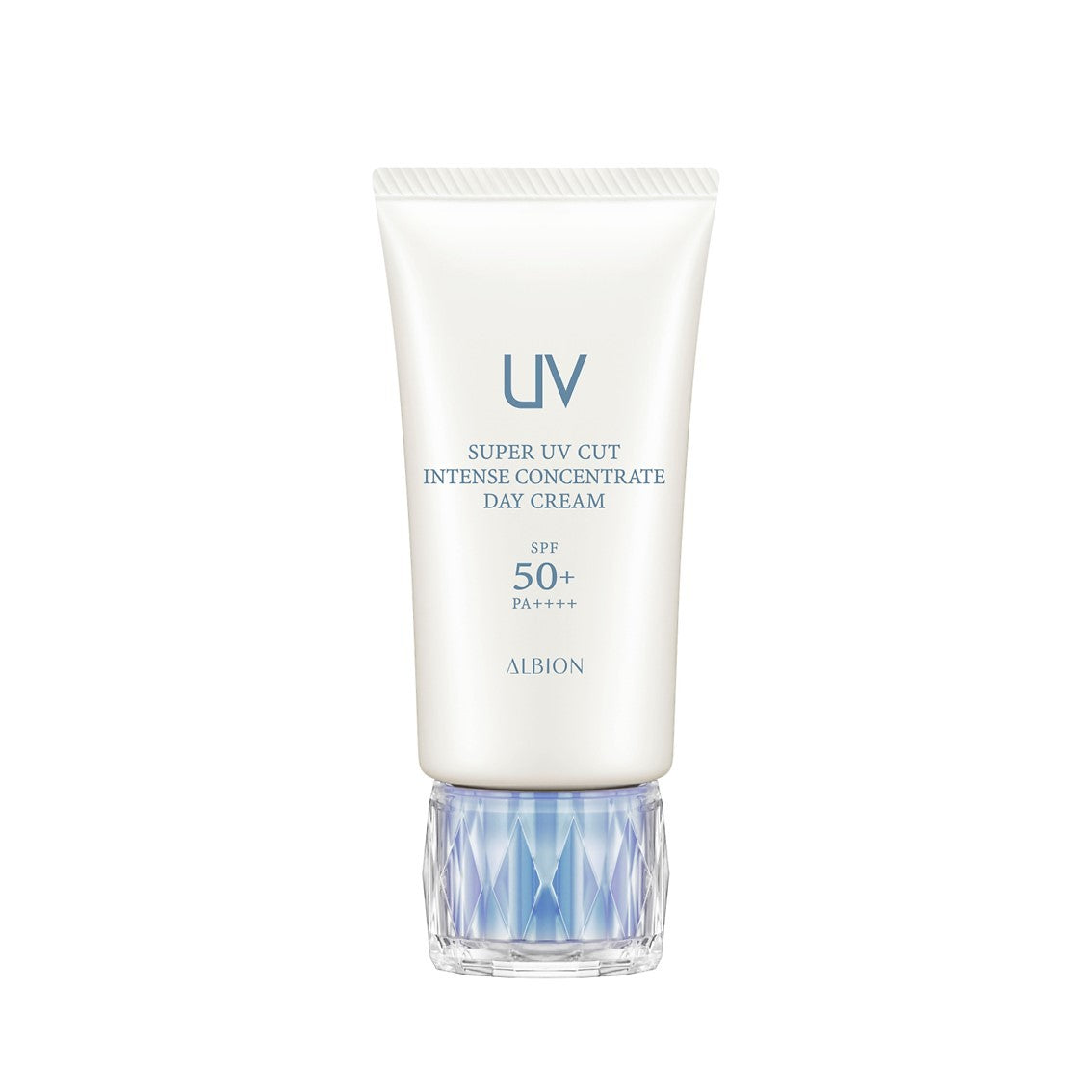 Albion Super Uv Cut Intense Concentrate Day Cream